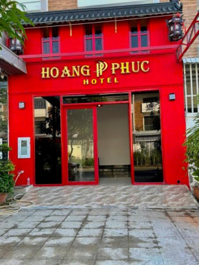 HOANG PHUC HOTEL kế bến tàu rạch giá